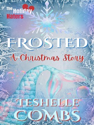 cover image of Frosted